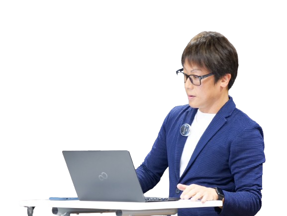 岸川 悦也の写真